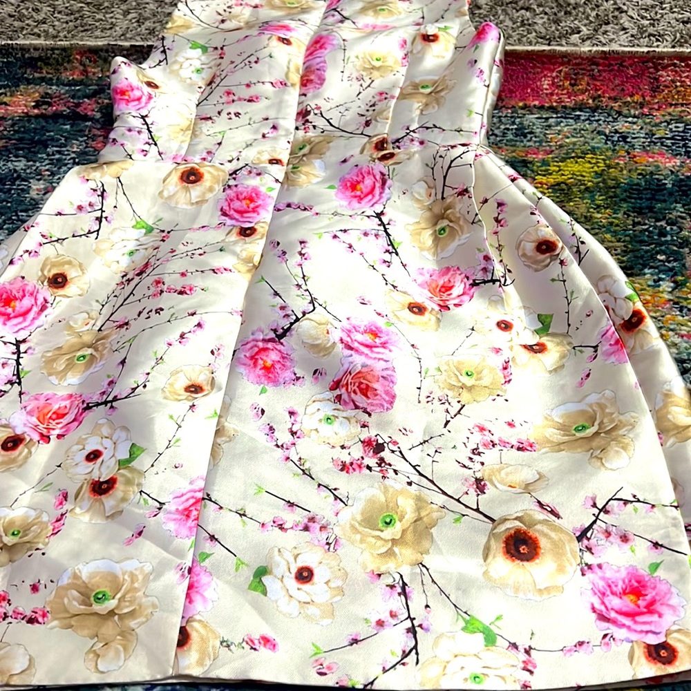 Garcia Size Medium dress.